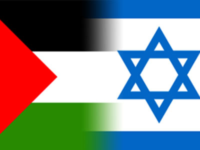 Ζητούν να μάθουν τα γεωγραφικά όρια του Ισραήλ