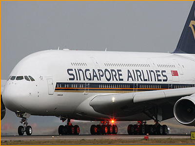 Και η Singapore Airlines καθήλωσε αεροσκάφη της