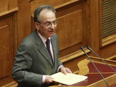 Ο Γαμπρίτσος θα δώσει εξηγήσεις