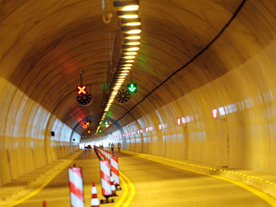 Δυστύχημα με δύο νεκρούς στην Εγνατία