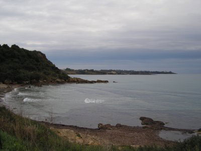 Απόβλητα καταστρέφουν τη Σκαφιδιά