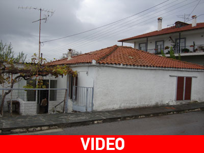 Σκοτώθηκε πέφτοντας από την σκεπή