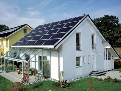 Πόση ενέργεια κρύβετε στην ταράτσα σας;