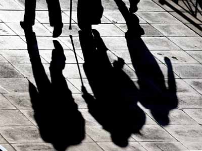 Περπάτημα: ο εχθρός της άνοιας