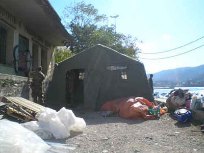 6μελής οικογένεια τσιγγάνων στα όρια της κατάντιας