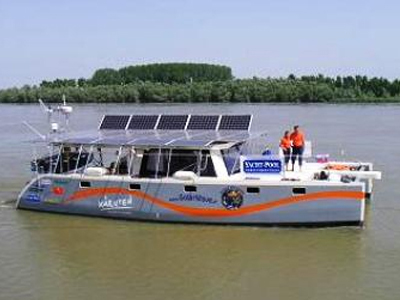 Στην Ελλάδα το «Solar Wave»