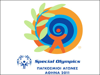 Ζητούν εθελοντές για τους Special Olympics ΑΘΗΝΑ 2011