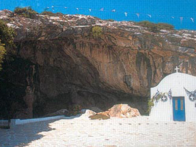 «Πεθαίνουν» από δίψα οι επισκέπτες