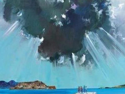 Στο σφυρί 109 έργα Ελλήνων ζωγράφων