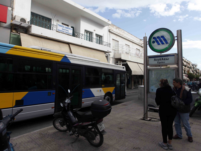 Άμεσα η διανομή πάσο στους φοιτητές του Α.Π.Θ.