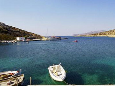 Επεισόδια στην Σχοινούσα για τον γιατρό