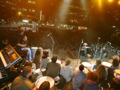 Τέχνες και Γράμματα στο 6ο Δ. Δ. του Δήμου Αθηναίων