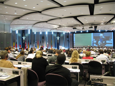 Η ευζωία των ζώων απασχολεί τελικά την Ευρώπη