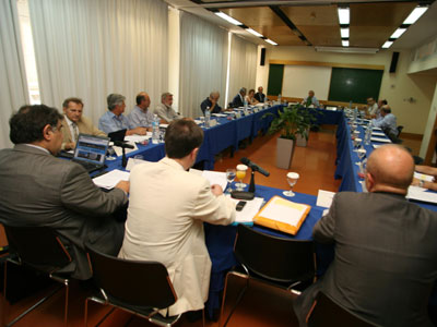 Στο Λαύριο η Σύνοδος των Πρυτάνεων