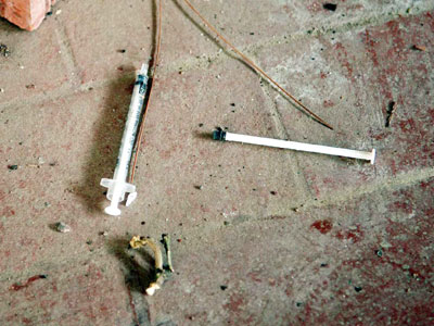 Νεκρός 27χρονος στο σπίτι του από ναρκωτικά