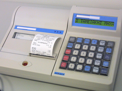 Αποπειράθηκε να κλέψει από την ταμειακή μηχανή πλοίου