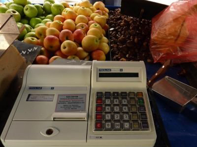 Ένοπλη ληστεία με λεία 60 ευρώ