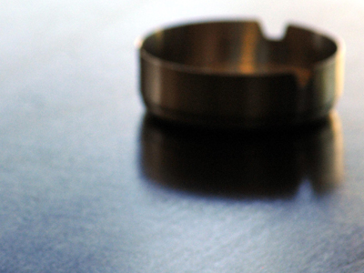 Για την απαγόρευση του καπνίσματος