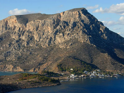 Ταξίδεψε από την Τέλενδο για να βοηθήσει τον ΠΑΟΚ