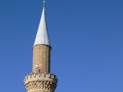 Στο Υπ. Παιδείας θα ανήκει το τέμενος της Αθήνας