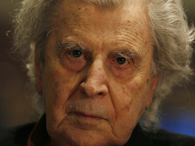 Μια ταινία για το έργο του Μίκη