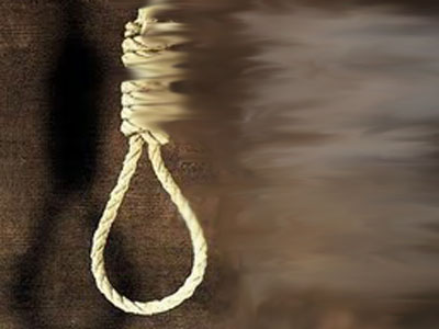 Κρεμάστηκε γιατί δεν άντεχε την αρρώστια