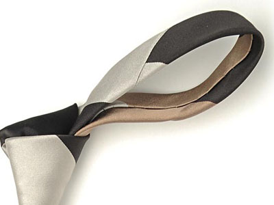 Οι γραβάτες του… προέδρου