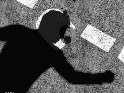 17χρονος νεκρός, διαμαρτύρονται οι συμμαθητές του