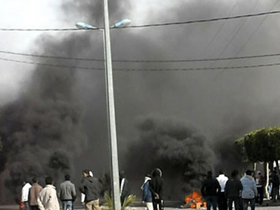 Διακοπή διμερών σχέσεων με την Τυνησία εξετάζει η Ε.Ε.