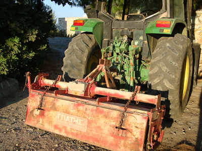 Θανατηφόρο τροχαίο στη Νεάπολη Λακωνίας