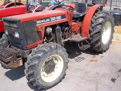 Χτυπησε σε κολώνα έπαθε ηλεκτροπληξία