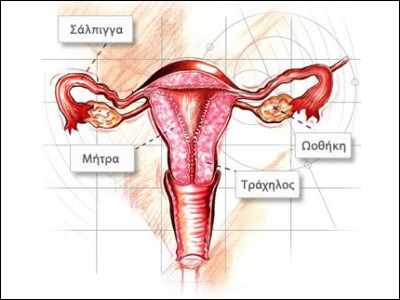 Ανεπαρκείς οι γνώσεις τους για τον ιό που προκαλεί καρκίνο του τραχήλου