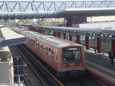 Ανοίγει η γραμμή του ΗΣΑΠ Φάληρο – Καλλιθέα