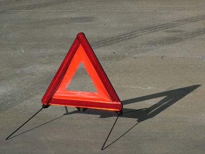 Θανατηφόρο τροχαίο