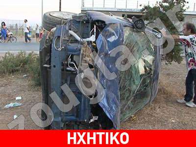 Σε κρίσιμη κατάσταση ένας εκ των προσκόπων