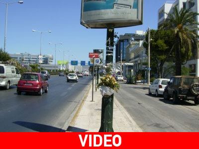 Οι διαφημιστές βάζουν τα κέρδη πάνω από τα θύματα των τροχαίων