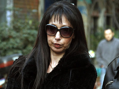 Στο Ευρωπαϊκό Δικαστήριο η μητέρα του Γρηγορόπουλου