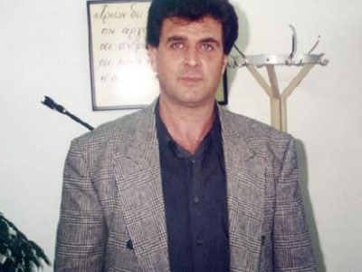 Πέθανε τα ξημερώματα ο δήμαρχος Παραλίας