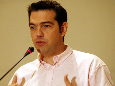 Τσίπρας: «Συναινείτε για λιτότητα ερήμην του ελληνικού λαού, κάνετε μια τρέλα»