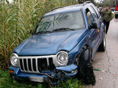 Άλλος ένας νεκρός σε τροχαίο