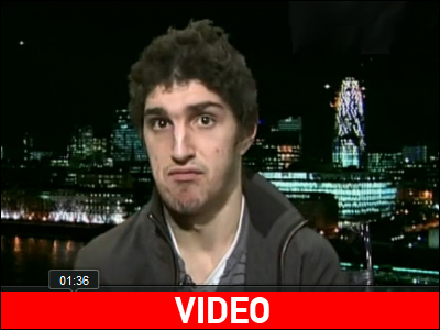 Το βίντεο που σόκαρε τη Βρετανία