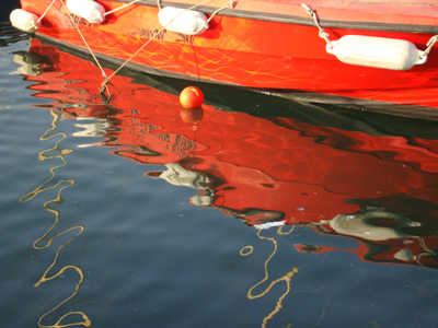 Ψάρευαν με δυναμίτη