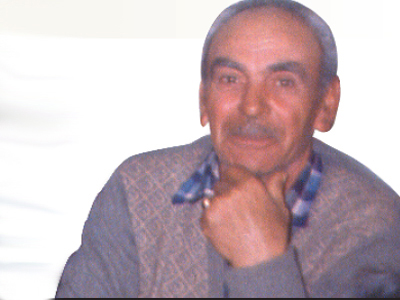 Χάθηκε ηλικιωμένος στη Σύρο