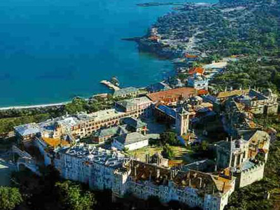 Εισαγγελική έρευνα για τη σχέση Μονής Βατοπεδίου – Marfin