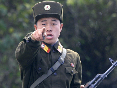 Η Πιονγκγιάνγκ απέκλεισε το ενδεχόμενο νέων συνομιλιών