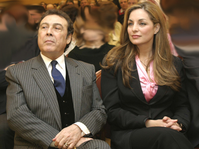 Καταδικάστηκε ο Βοσκόπουλος για τις οφειλές προς την Εφορία