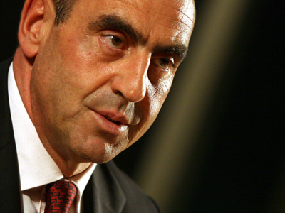 Με ελικόπτερο στο Λουτρό!