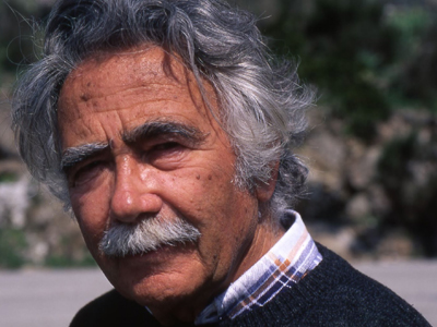 Πέθανε ο γλύπτης Παύλος Βρέλλης