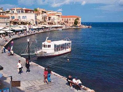 Αντιδρούν οι τουρίστες για τα άλογα περιπάτου