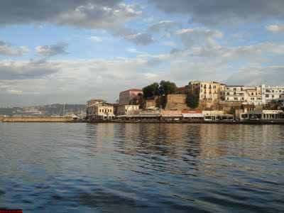 Αναβλήθηκε η απόφαση για την απαλλοτρίωση στα Χανιά